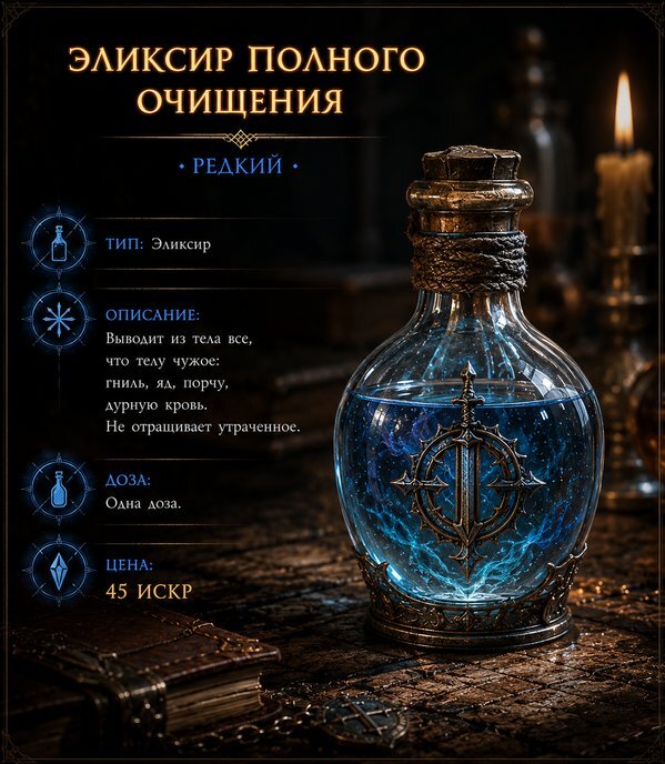 Мясная Башня. Том 1 (СИ) - image30.jpeg