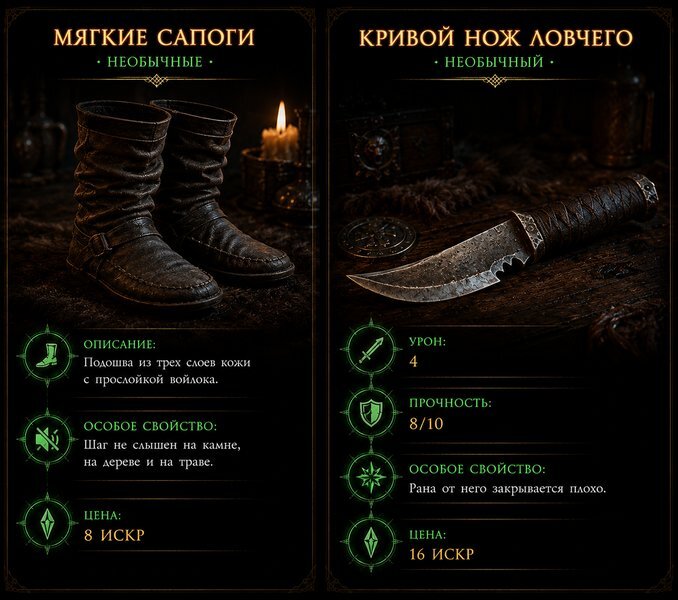 Мясная Башня. Том 1 (СИ) - image33.jpeg