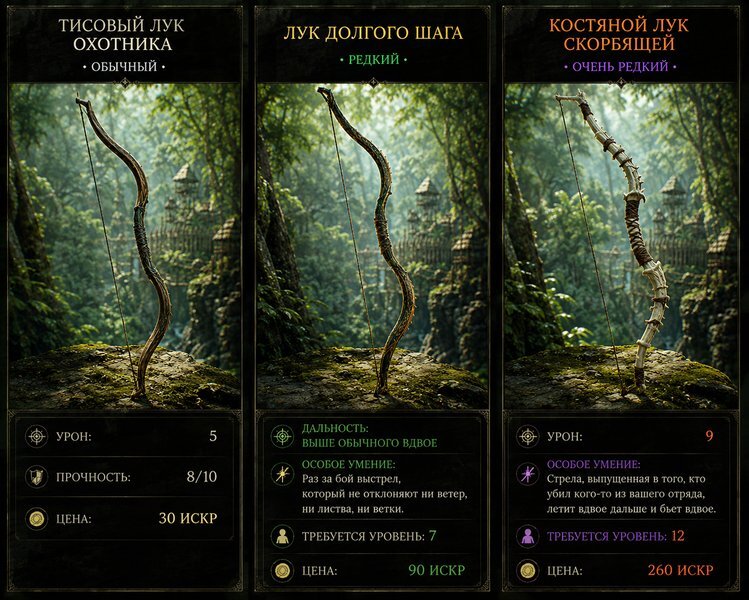 Мясная Башня. Том 1 (СИ) - image39.jpeg
