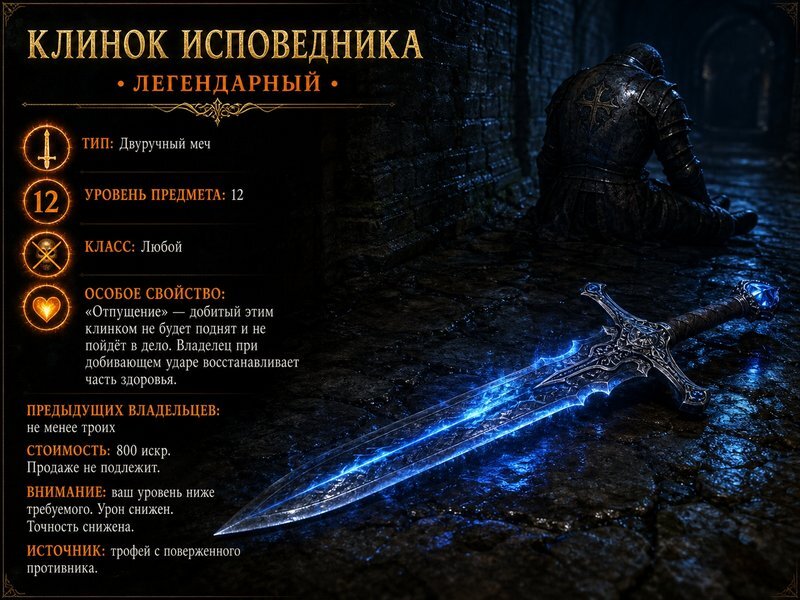 Мясная Башня. Том 1 (СИ) - image49.jpeg