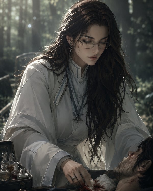 Рыжий (СИ) - image22.jpeg