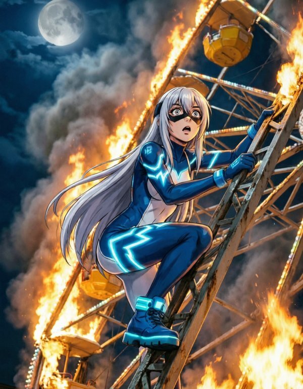 Черный дракон Токио (СИ) - image100.jpeg