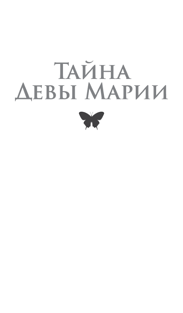 Тайна Девы Марии. Тайна похищенной карты - i_004.png