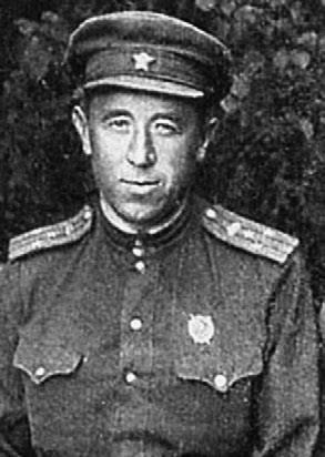 Первая из Гвардейских. 1-я танковая армия в бою - i_024.jpg