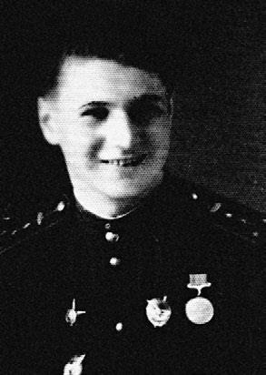 Первая из Гвардейских. 1-я танковая армия в бою - i_106.jpg