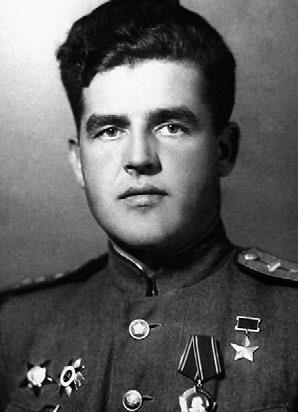Первая из Гвардейских. 1-я танковая армия в бою - i_108.jpg