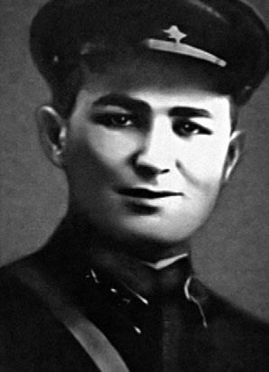 Первая из Гвардейских. 1-я танковая армия в бою - i_109.jpg