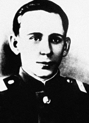 Первая из Гвардейских. 1-я танковая армия в бою - i_110.jpg