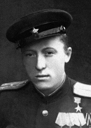 Первая из Гвардейских. 1-я танковая армия в бою - i_111.jpg