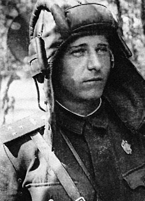 Первая из Гвардейских. 1-я танковая армия в бою - i_112.jpg