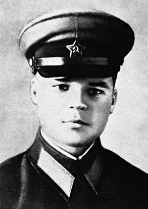 Первая из Гвардейских. 1-я танковая армия в бою - i_113.jpg