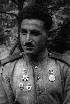 Первая из Гвардейских. 1-я танковая армия в бою - i_117.jpg
