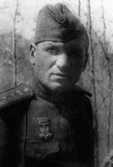 Первая из Гвардейских. 1-я танковая армия в бою - i_118.jpg