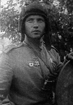 Первая из Гвардейских. 1-я танковая армия в бою - i_120.jpg