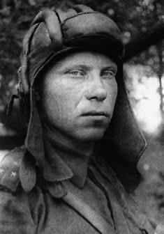 Первая из Гвардейских. 1-я танковая армия в бою - i_122.jpg
