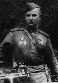 Первая из Гвардейских. 1-я танковая армия в бою - i_123.jpg