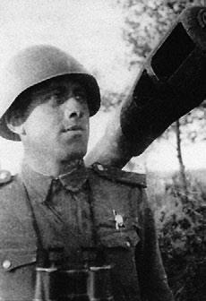 Первая из Гвардейских. 1-я танковая армия в бою - i_124.jpg