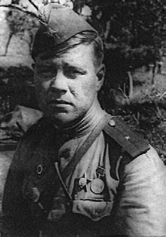 Первая из Гвардейских. 1-я танковая армия в бою - i_125.jpg