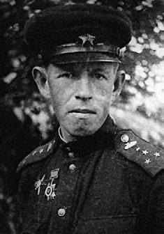 Первая из Гвардейских. 1-я танковая армия в бою - i_127.jpg