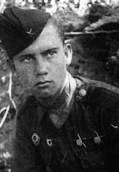 Первая из Гвардейских. 1-я танковая армия в бою - i_128.jpg