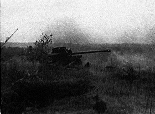 Первая из Гвардейских. 1-я танковая армия в бою - i_132.jpg