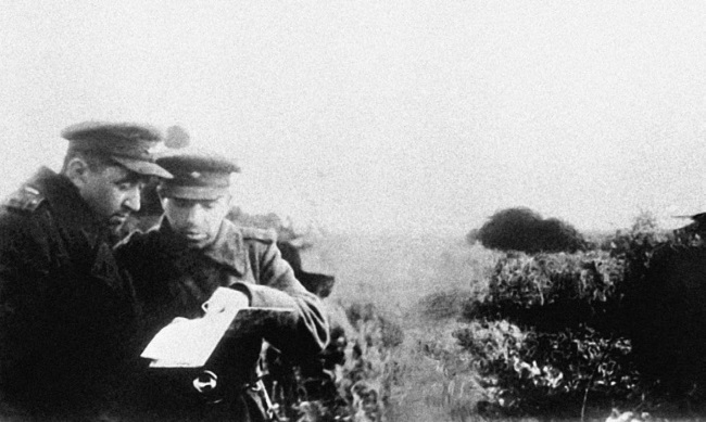 Первая из Гвардейских. 1-я танковая армия в бою - i_139.jpg