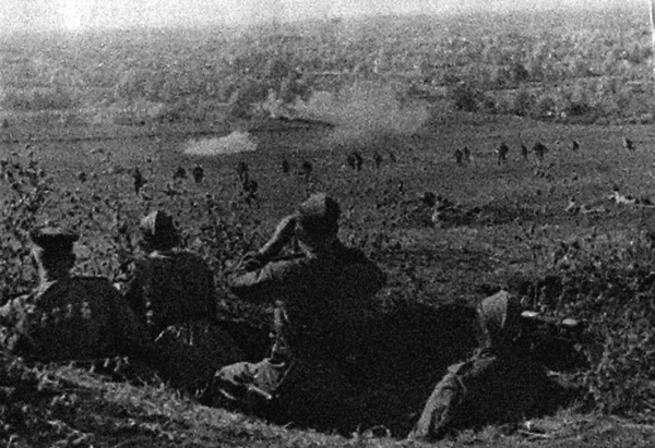 Первая из Гвардейских. 1-я танковая армия в бою - i_148.jpg