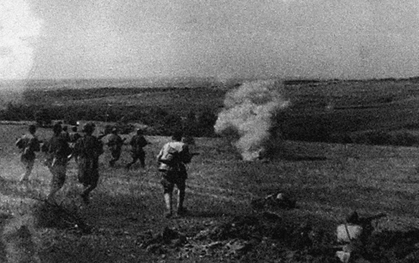 Первая из Гвардейских. 1-я танковая армия в бою - i_154.jpg