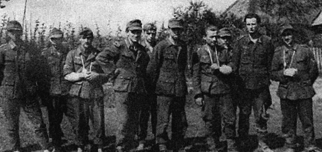 Первая из Гвардейских. 1-я танковая армия в бою - i_157.jpg