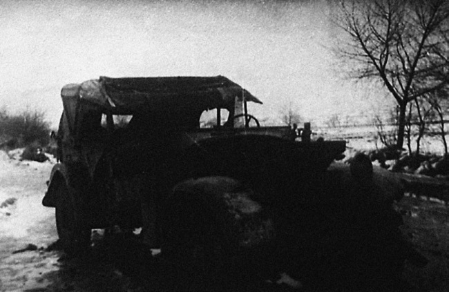 Первая из Гвардейских. 1-я танковая армия в бою - i_188.jpg