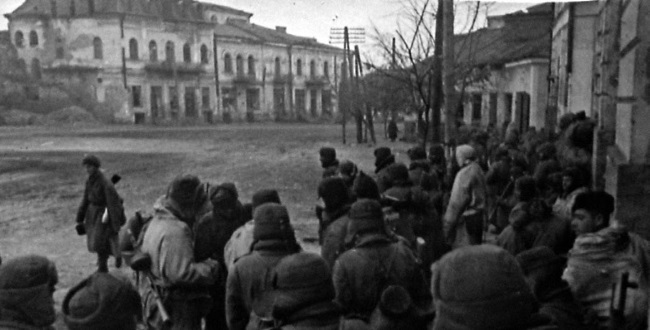Первая из Гвардейских. 1-я танковая армия в бою - i_196.jpg