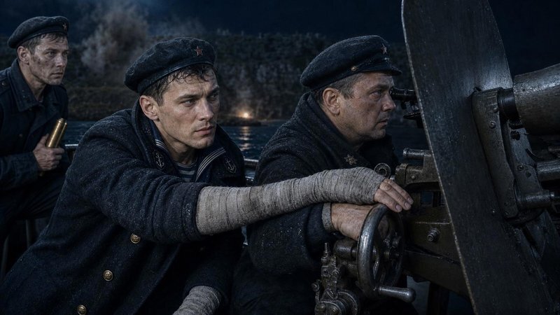 Севастополь 1941 (СИ) - image7.jpeg