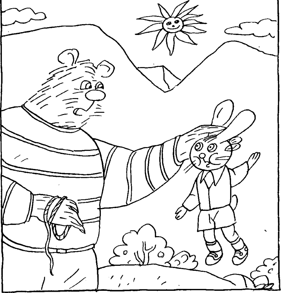 Почему у зайца уши длинные? - image24.png