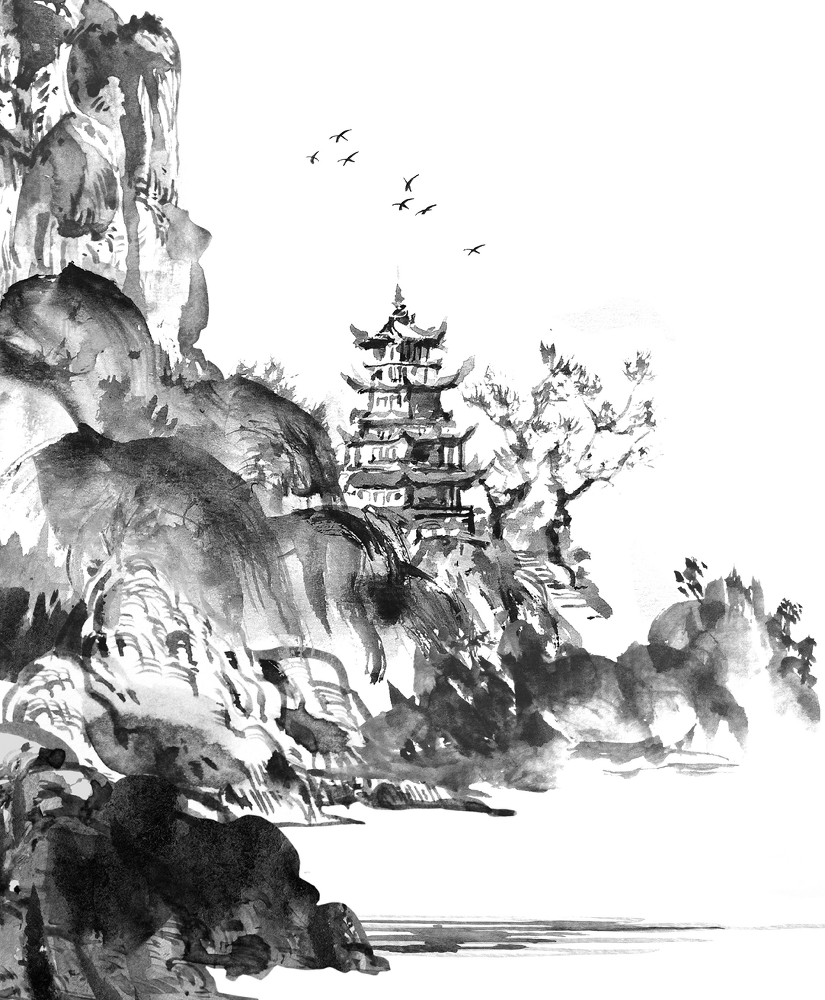 История дворца Куньнин. Книга 2 - i_001.png