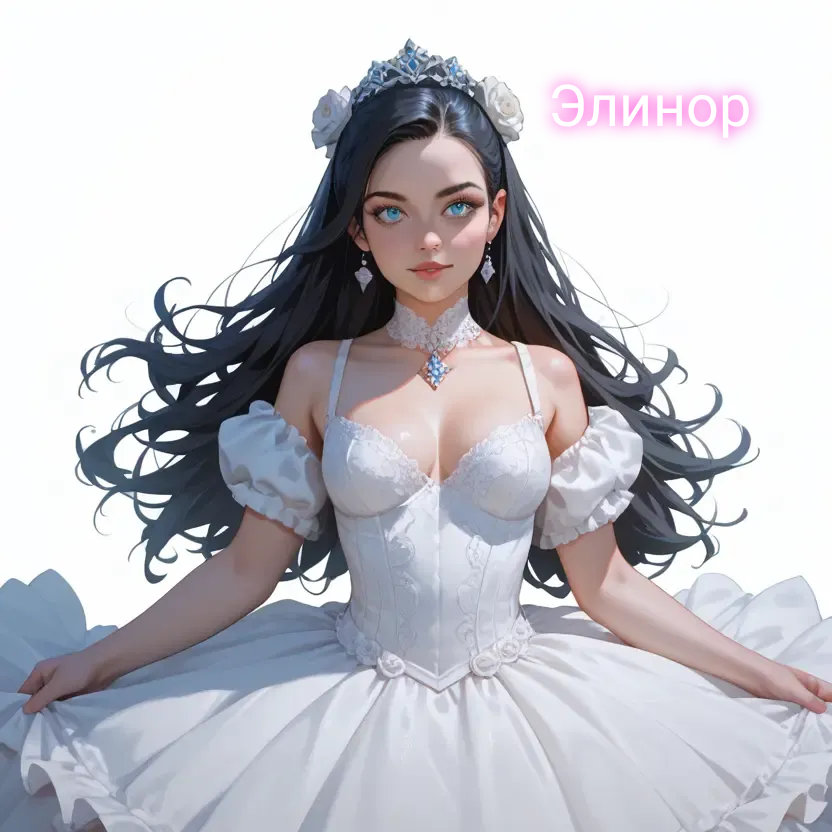 Отомэ игра. Новая жизнь ликвидатора (СИ) - _3.jpg