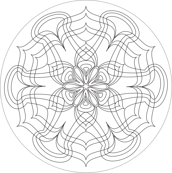 Ангельские практики. Космикум, рэйки, мандалы - _21.png