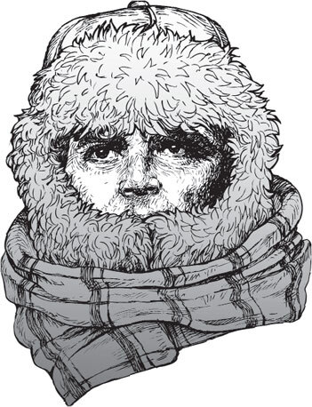 В тайге (сборник). С вопросами и ответами для почемучек - _111.jpg