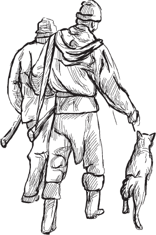 В тайге (сборник). С вопросами и ответами для почемучек - _39.png