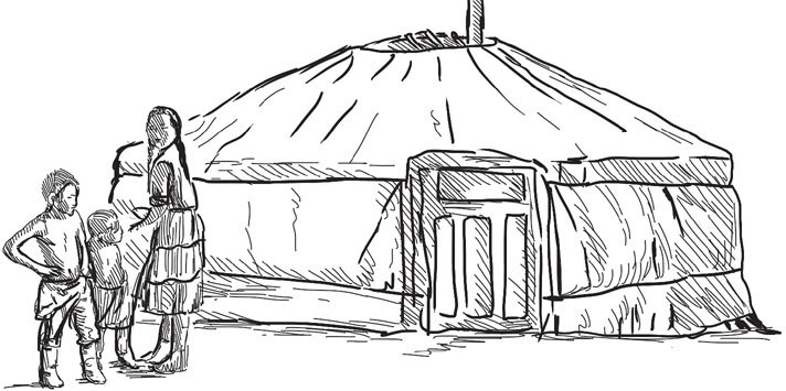 В тайге (сборник). С вопросами и ответами для почемучек - _54.jpg