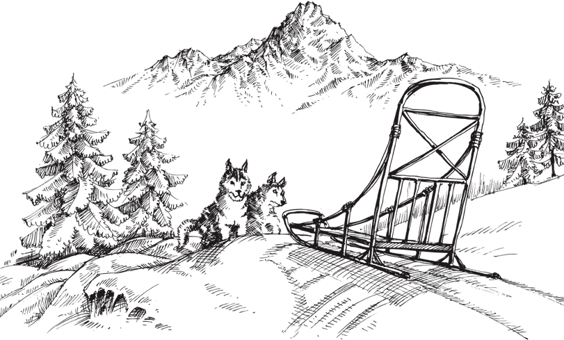 В тайге (сборник). С вопросами и ответами для почемучек - _107.png