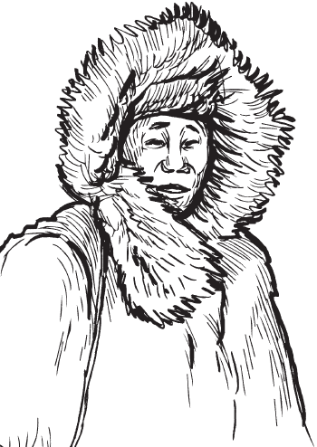 В тайге (сборник). С вопросами и ответами для почемучек - _114.png