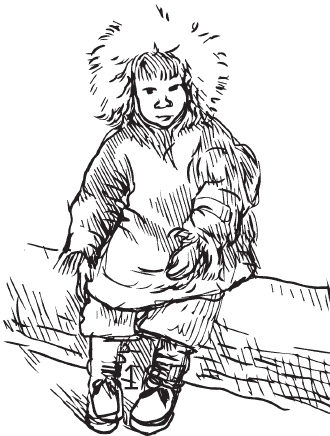 В тайге (сборник). С вопросами и ответами для почемучек - _115.png