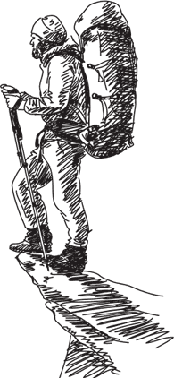 В тайге (сборник). С вопросами и ответами для почемучек - _116.png