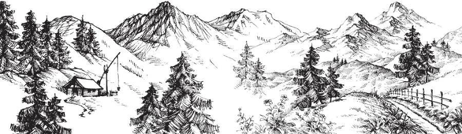 В тайге (сборник). С вопросами и ответами для почемучек - _88.png