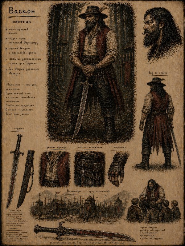 Пожиратель (СИ) - image11.jpeg