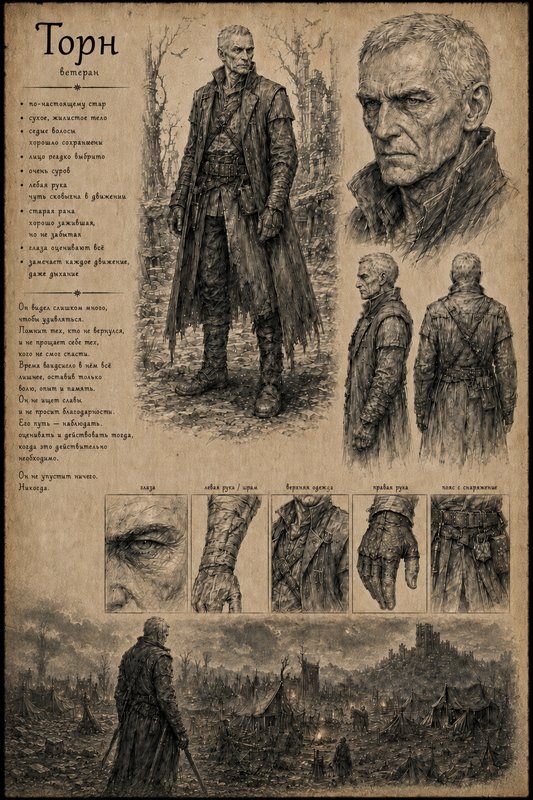 Пожиратель (СИ) - image29.jpeg
