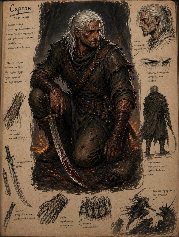 Пожиратель (СИ) - image3.jpeg