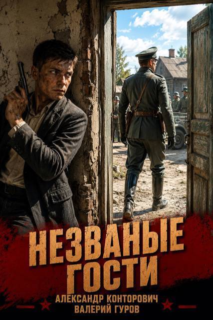 Неправильный. Трилогия (СИ) - _3.jpg