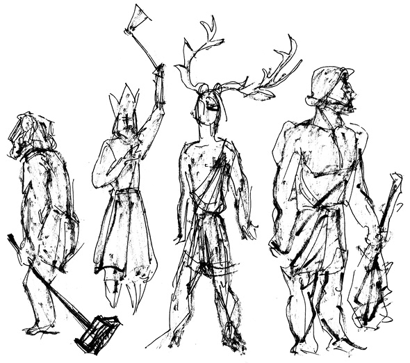 "Фантастика 2026-188". Компиляция. Книги 1-13 (СИ) - i_097.png