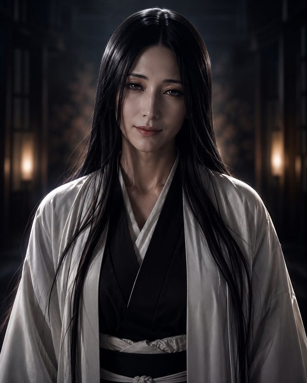 Bleach: Император душ. Том 1 (СИ) - image11.jpeg